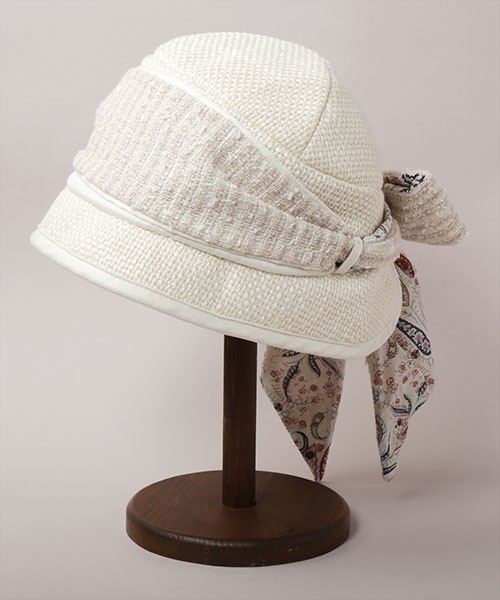 OBERON2 OFF WHIT ONESIZE